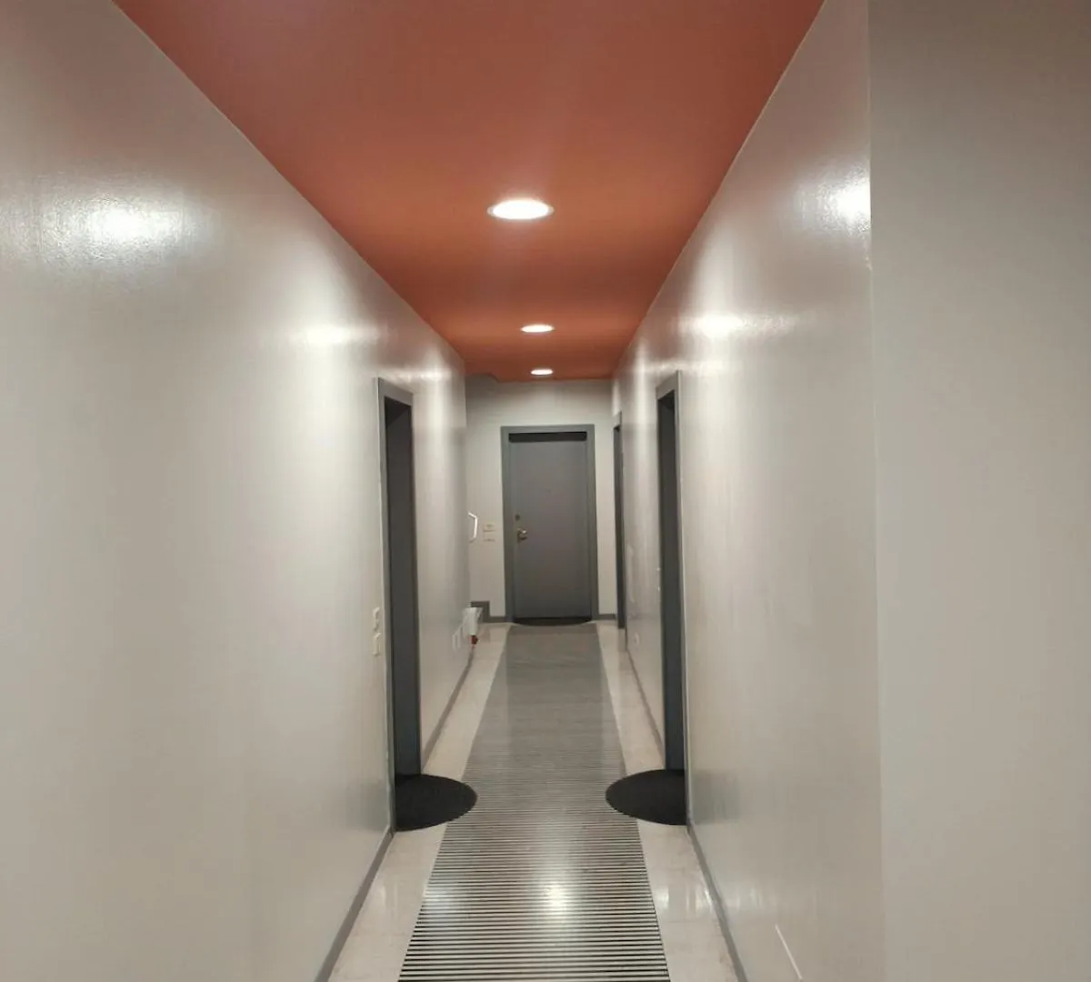 Panoramic Apartment Central P Free Parking Μπέργκαμο