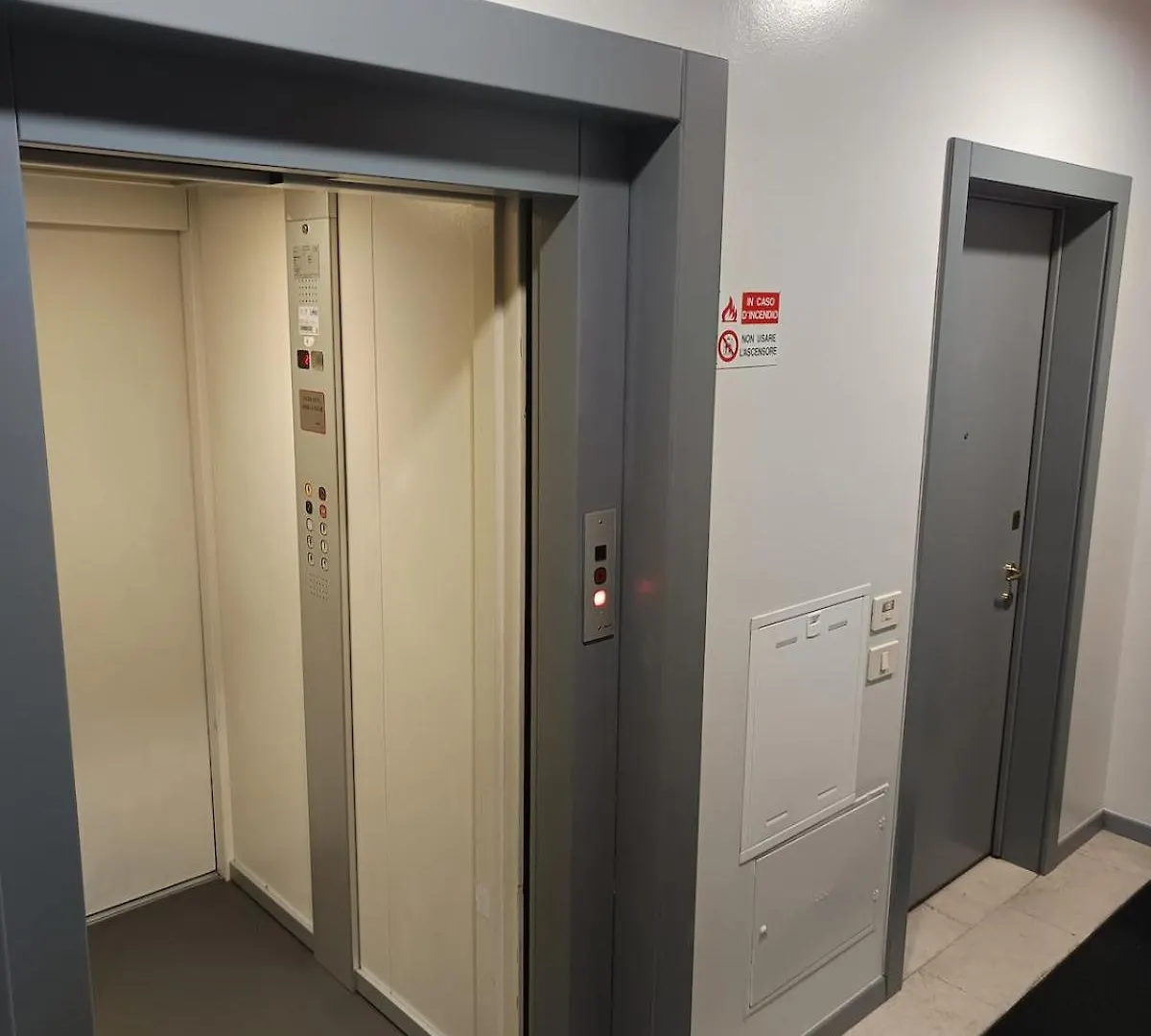 Panoramic Apartment Central P Free Parking Μπέργκαμο Ιταλία