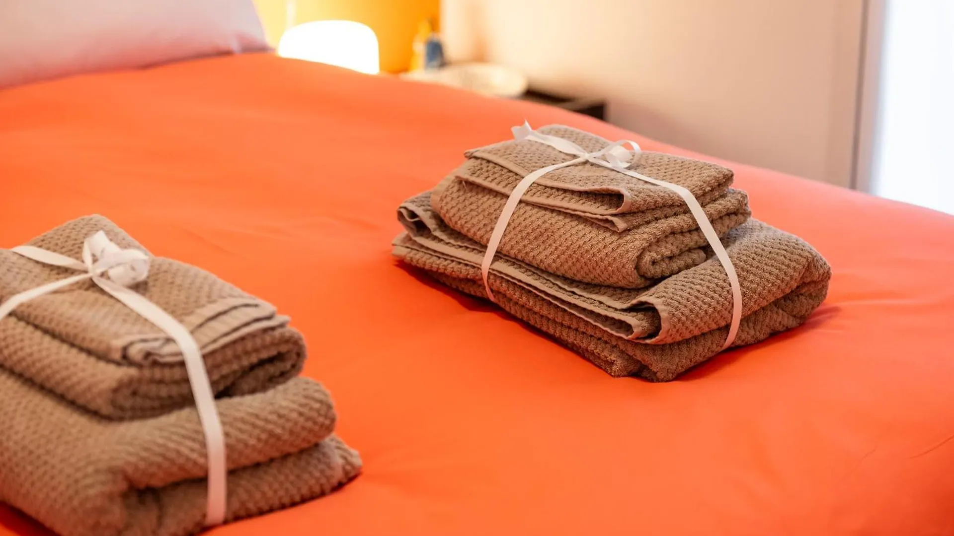 Panoramic Apartment Central P Free Parking Μπέργκαμο