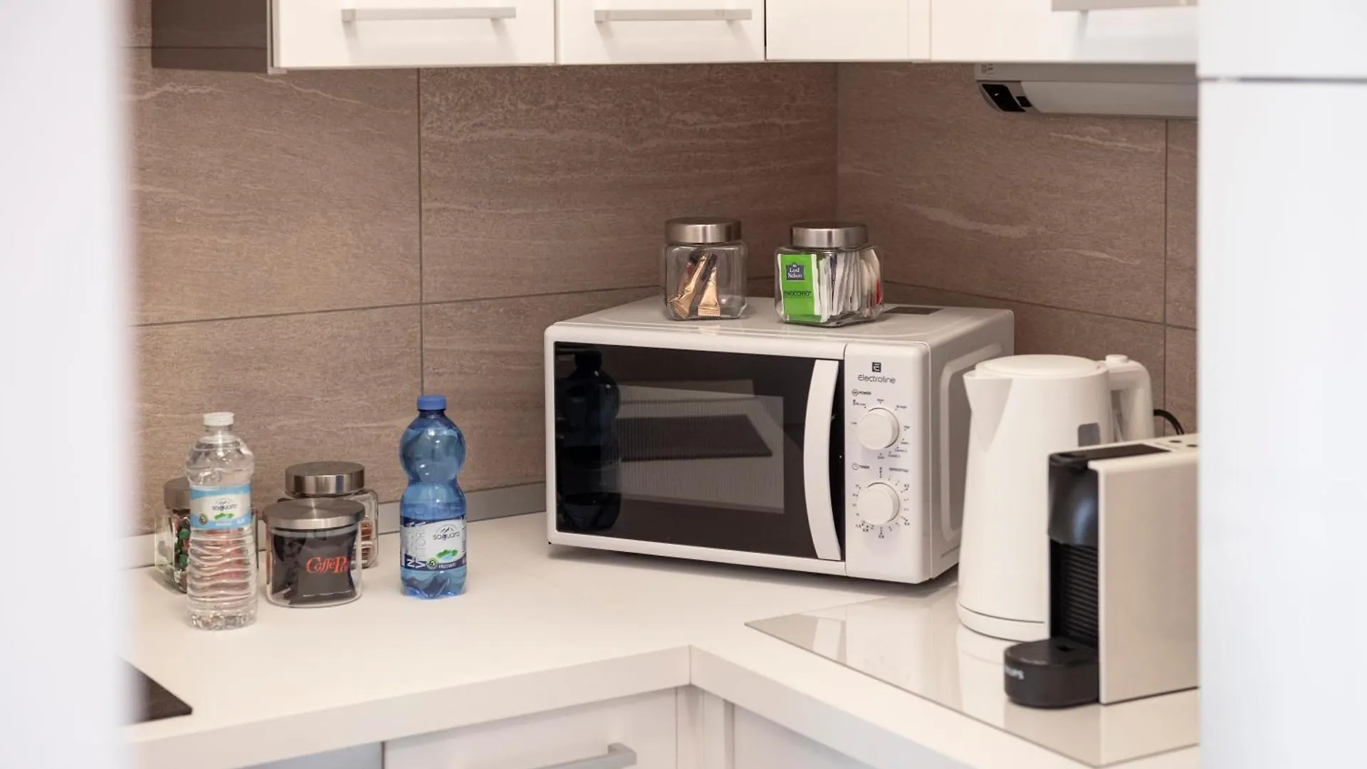 Panoramic Apartment Central P Free Parking Μπέργκαμο