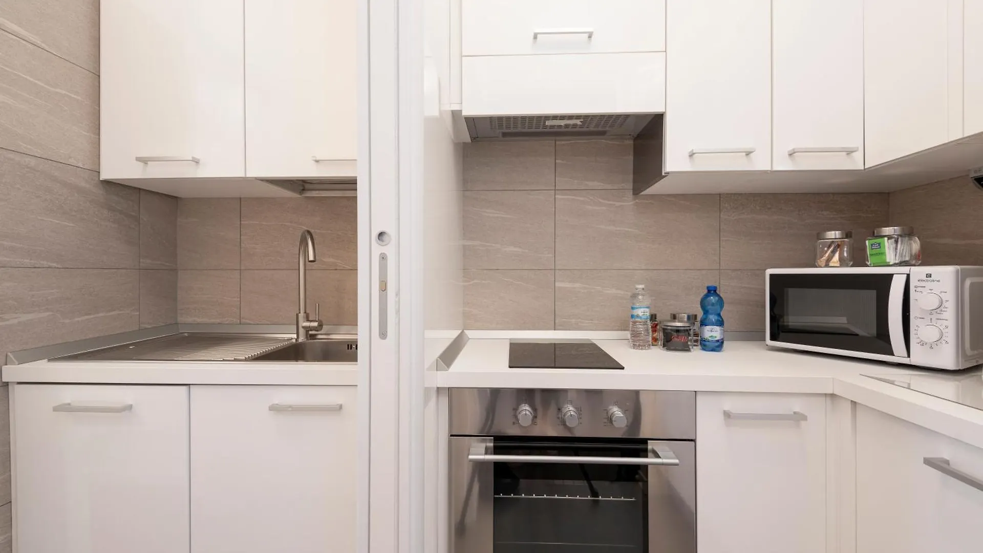Panoramic Apartment Central P Free Parking Μπέργκαμο 0*,  Ιταλία