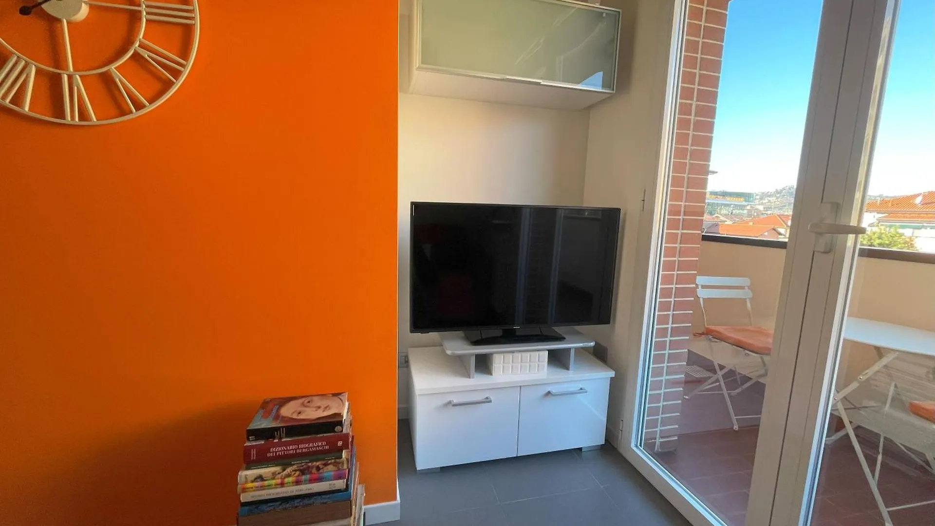 Panoramic Apartment Central P Free Parking Bergamo 0*,  Italien