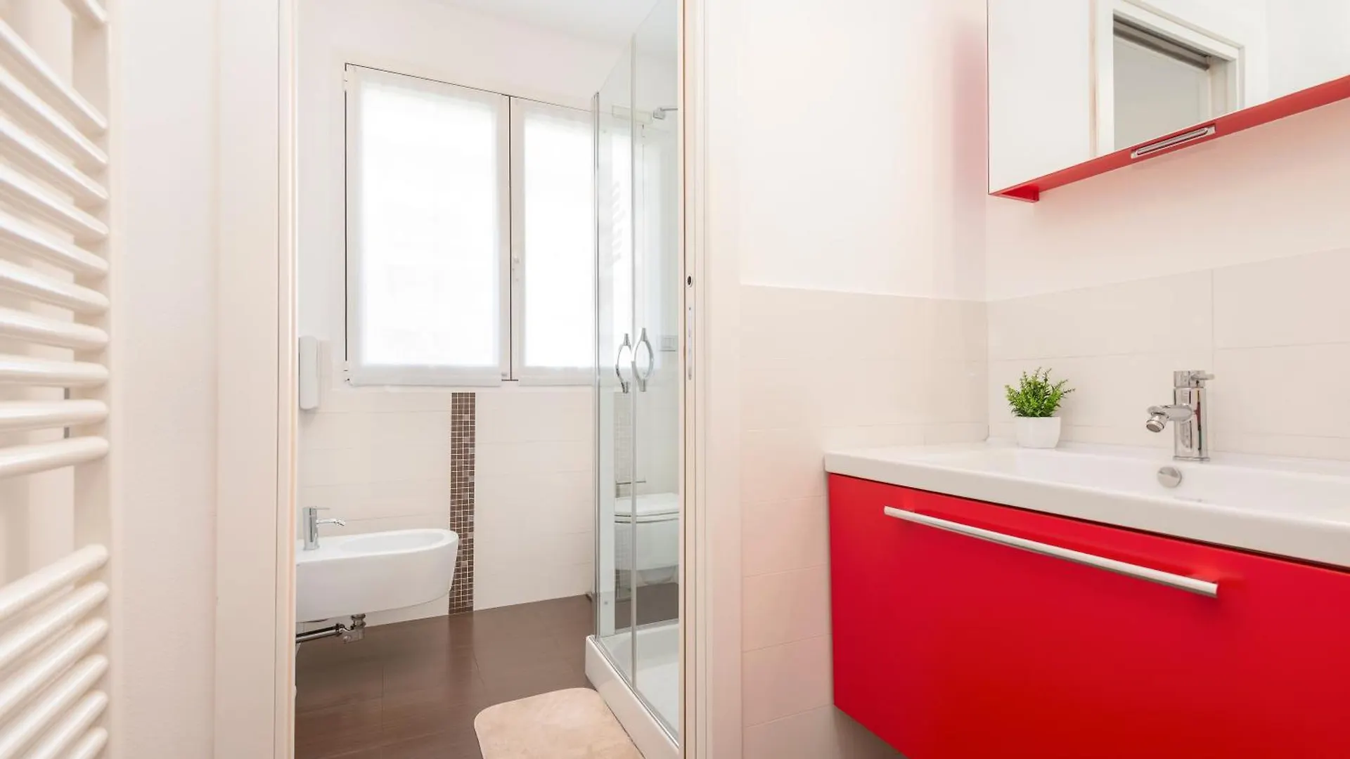 Panoramic Apartment Central P Free Parking Bergamo 0*,
